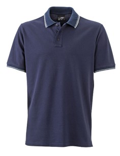 J-JN986-Mens Polo 2